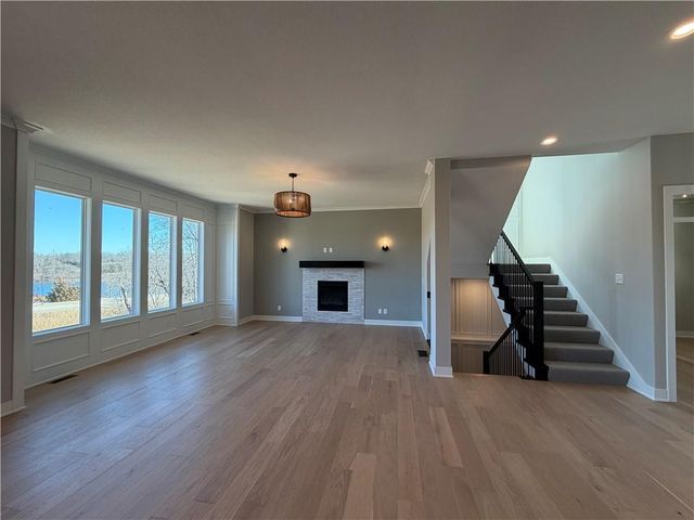 22364 W 90th Terrace, Lenexa, KS 66227