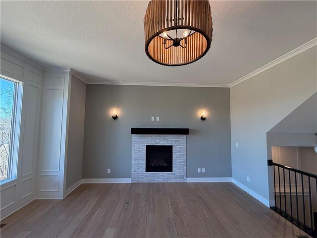 22364 W 90th Terrace, Lenexa, KS 66227