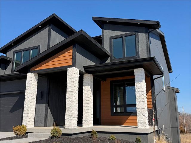 22364 W 90th Terrace, Lenexa, KS 66227