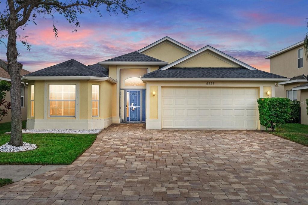6227 FRENCH CREEK COURT, Ellenton, FL 34222