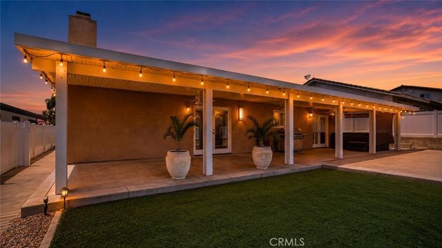 23165 Compass, Canyon Lake, CA 92587