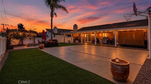 23165 Compass, Canyon Lake, CA 92587