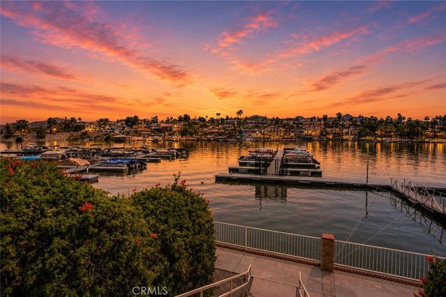 23165 Compass, Canyon Lake, CA 92587