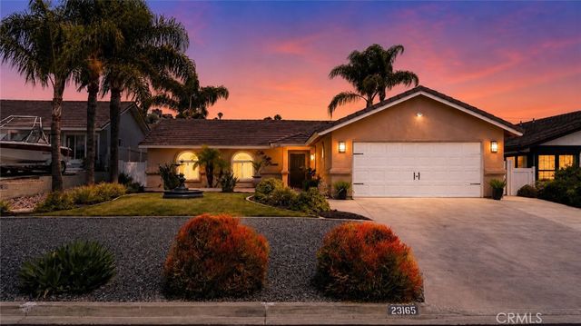 23165 Compass, Canyon Lake, CA 92587