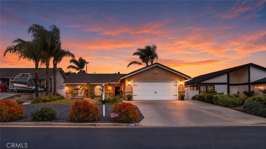 23165 Compass, Canyon Lake, CA 92587