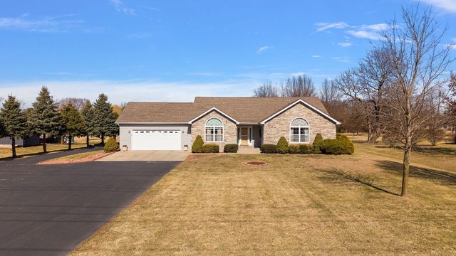 9930 W 1100 N, Demotte, IN 46310