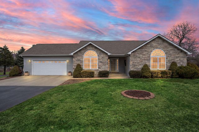 9930 W 1100 N, Demotte, IN 46310