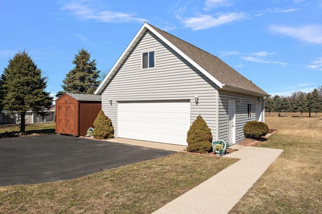 9930 W 1100 N, Demotte, IN 46310