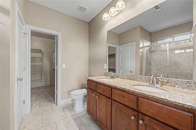 1416 Gooseneck Lane, Cave Springs, AR 72718