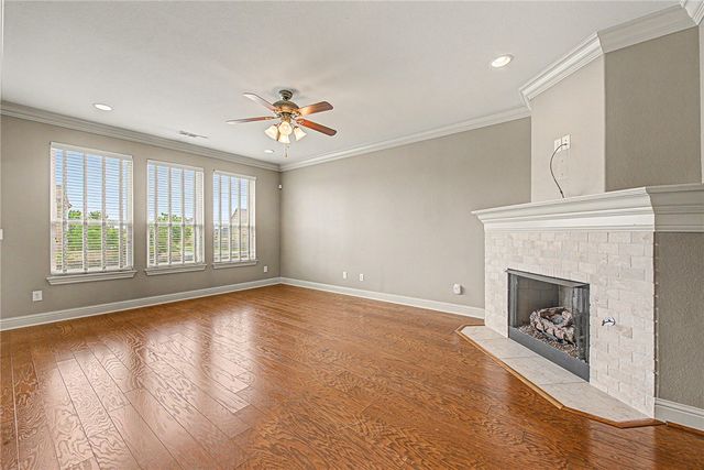 1416 Gooseneck Lane, Cave Springs, AR 72718