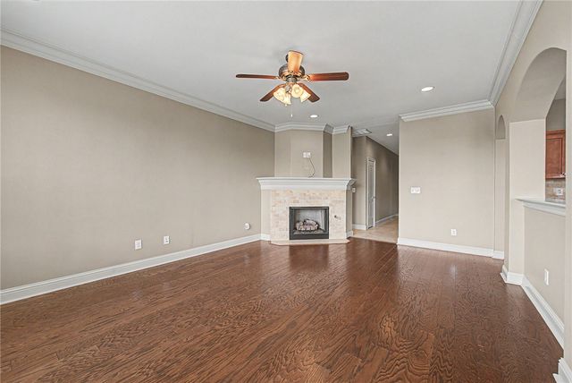 1416 Gooseneck Lane, Cave Springs, AR 72718