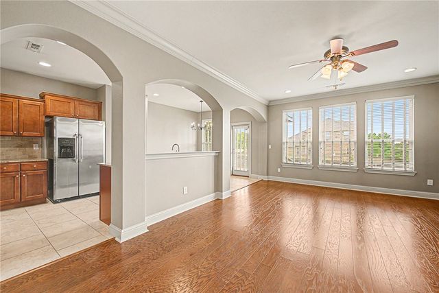 1416 Gooseneck Lane, Cave Springs, AR 72718