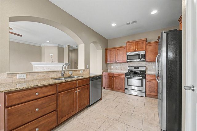 1416 Gooseneck Lane, Cave Springs, AR 72718