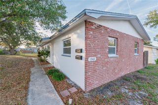 1348 BOYLAN AVENUE A, Clearwater, FL 33756