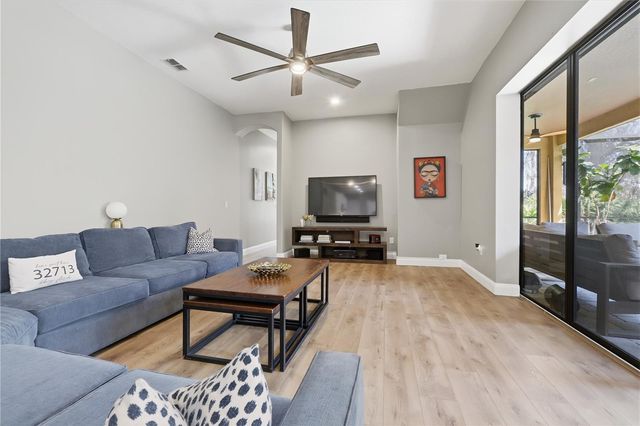 111 SAN LUCIA DRIVE, Debary, FL 32713