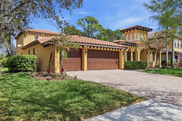 111 SAN LUCIA DRIVE, Debary, FL 32713