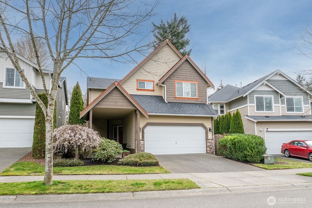 12707 12th Dr SE, Everett, WA 98208