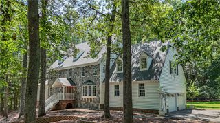 222 Sherwood FRST, Williamsburg, VA 23188