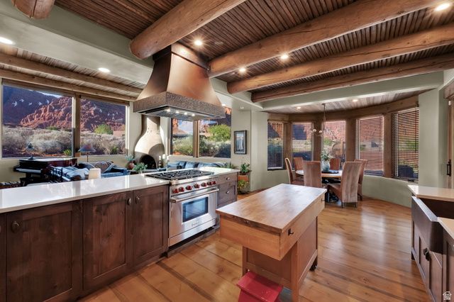 1060 W WINTOOK DR, Ivins, UT 84738