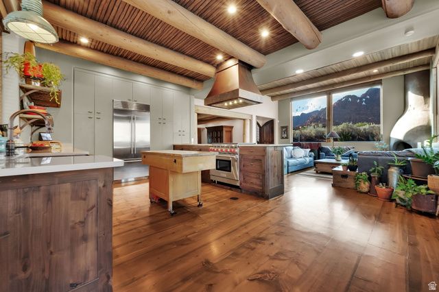 1060 W WINTOOK DR, Ivins, UT 84738