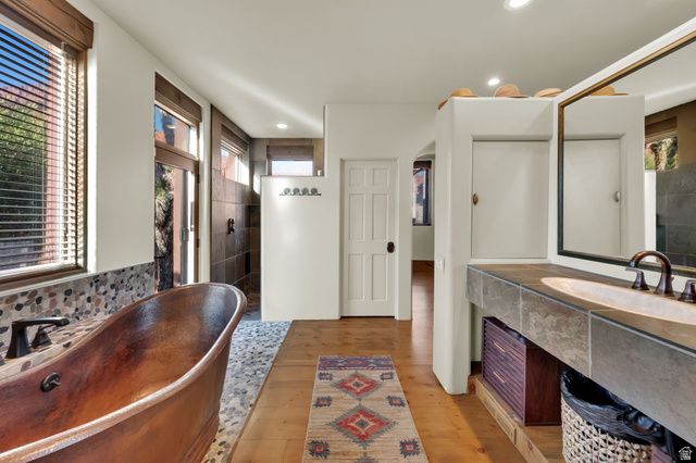 1060 W WINTOOK DR, Ivins, UT 84738