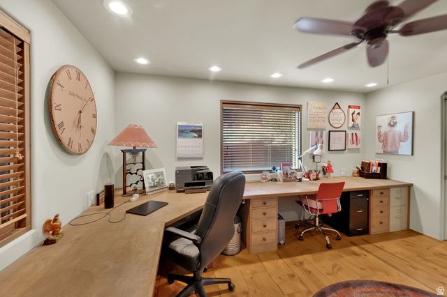 1060 W WINTOOK DR, Ivins, UT 84738