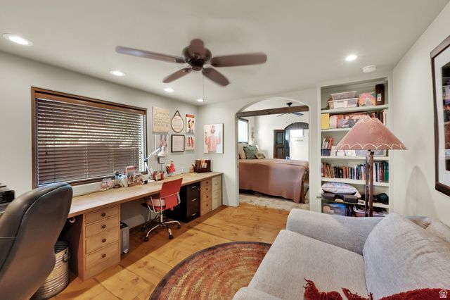 1060 W WINTOOK DR, Ivins, UT 84738