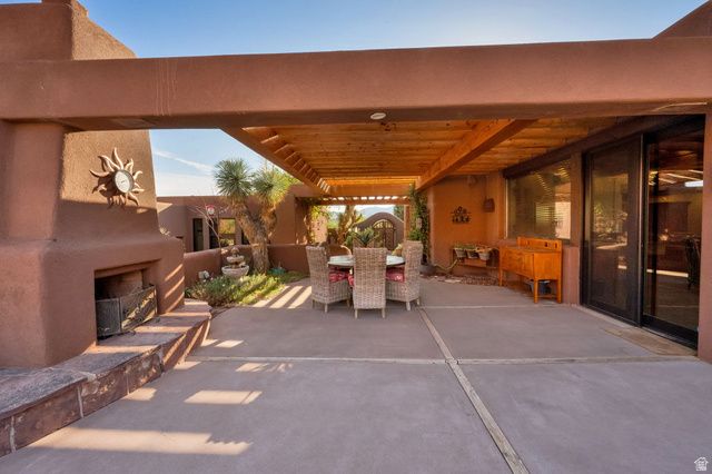 1060 W WINTOOK DR, Ivins, UT 84738