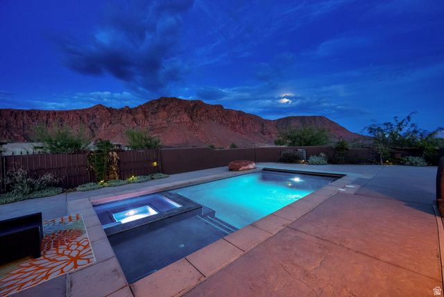 1060 W WINTOOK DR, Ivins, UT 84738