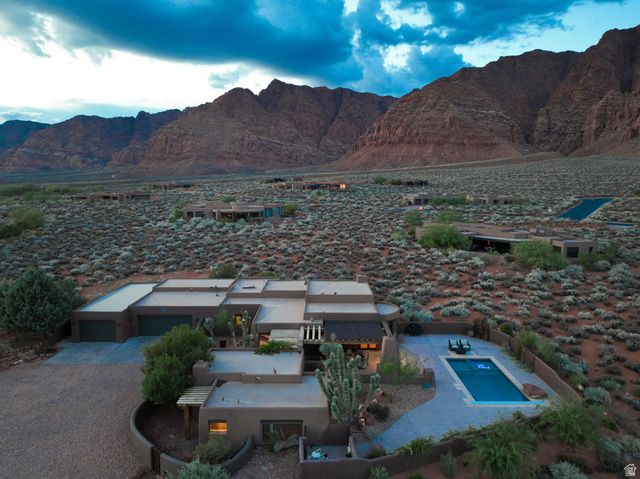 1060 W WINTOOK DR, Ivins, UT 84738