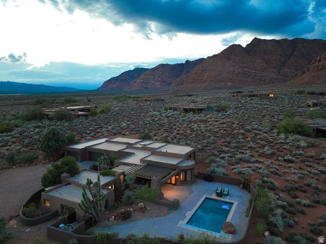 1060 W WINTOOK DR, Ivins, UT 84738