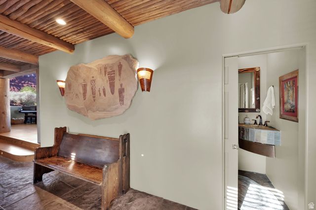 1060 W WINTOOK DR, Ivins, UT 84738