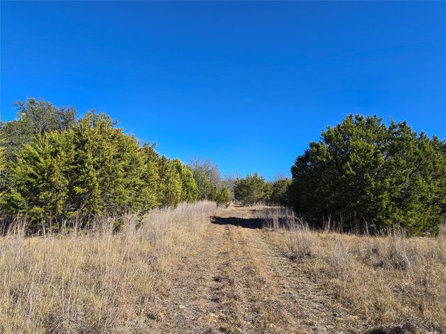 721 Co Rd 335, Ranger, TX 76470