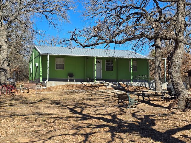 721 Co Rd 335, Ranger, TX 76470