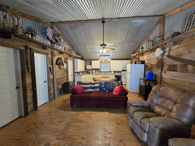 721 Co Rd 335, Ranger, TX 76470