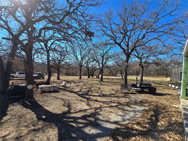 721 Co Rd 335, Ranger, TX 76470