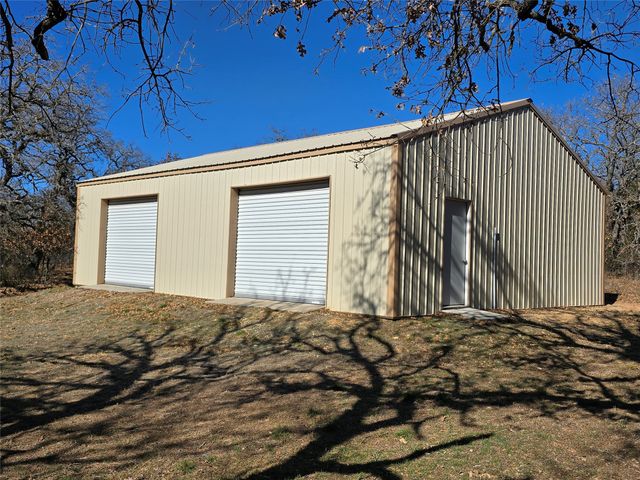 721 Co Rd 335, Ranger, TX 76470