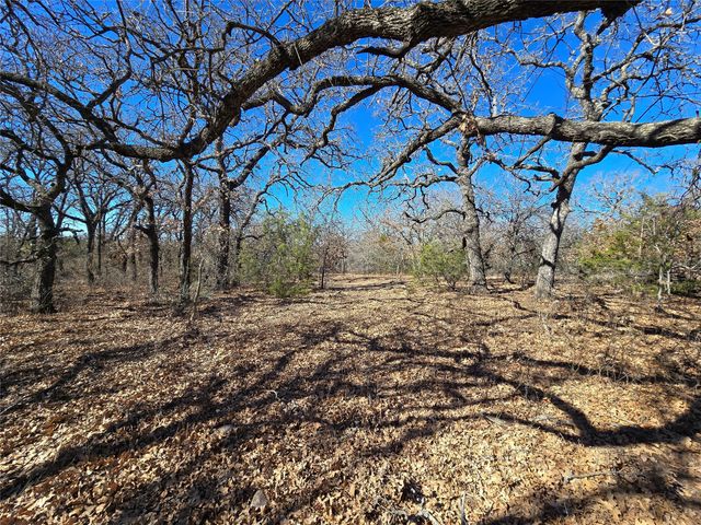 721 Co Rd 335, Ranger, TX 76470