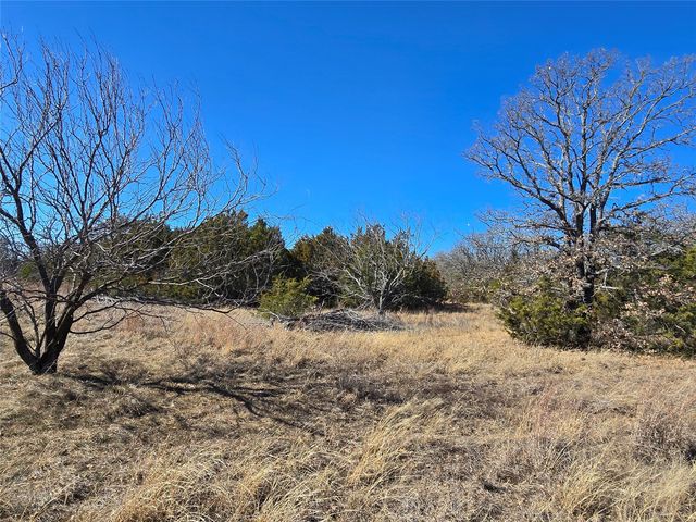 721 Co Rd 335, Ranger, TX 76470