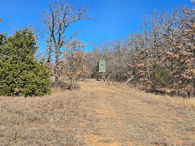 721 Co Rd 335, Ranger, TX 76470