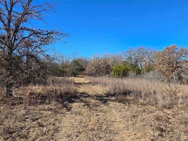 721 Co Rd 335, Ranger, TX 76470