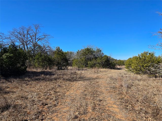 721 Co Rd 335, Ranger, TX 76470