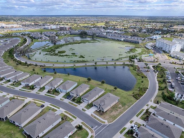 5035 STOKES WAY, Wildwood, FL 34785