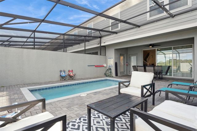 7163 OAKMOSS LOOP, Davenport, FL 33837