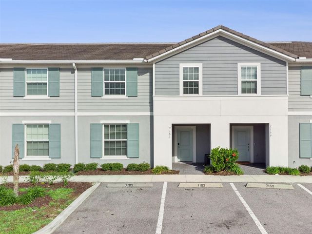 7163 OAKMOSS LOOP, Davenport, FL 33837