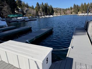 0 North Bay - Dock, Lake Arrowhead, CA 92352