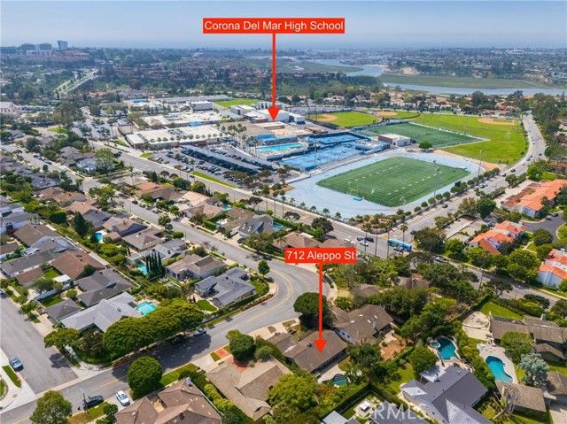 712 Aleppo, Newport Beach, CA 92660