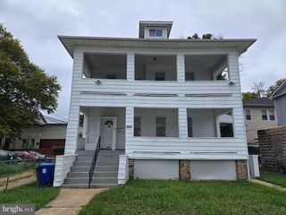 3200 GRANTLEY RD, Baltimore, MD 21216
