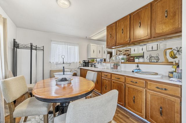 1525 Salmon Avenue, Mckinleyville, CA 95519