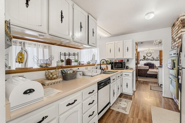 1525 Salmon Avenue, Mckinleyville, CA 95519